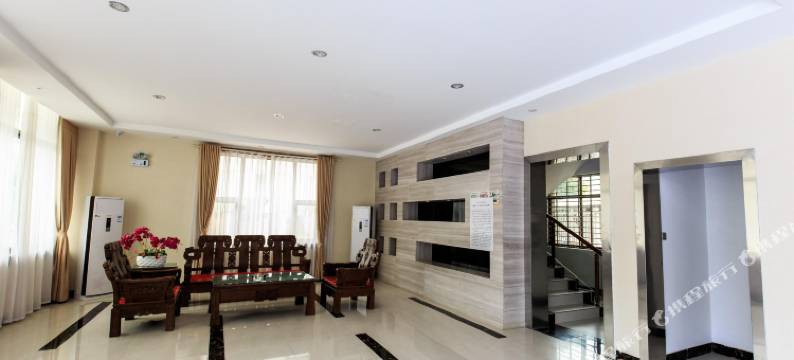 北海市尚源宾馆太合路分店图片