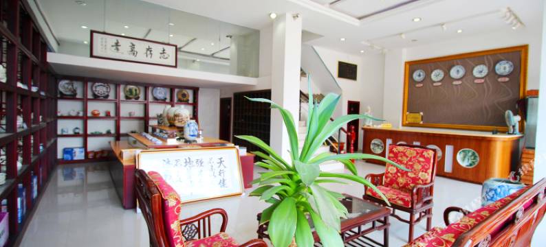 香江宾馆(景德镇一部店)图片