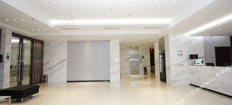 格盟酒店(日照海曲东路店)图片