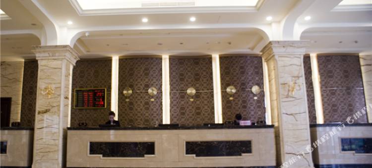 温州真好度假酒店图片