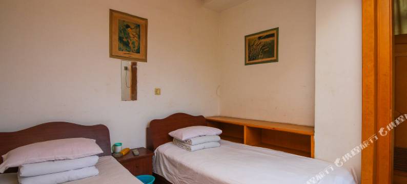 常州三和小宾馆图片