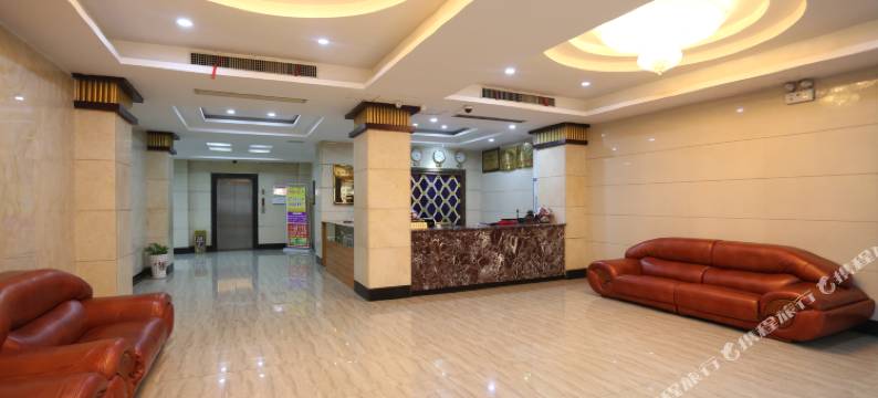 岳阳楼宾馆图片