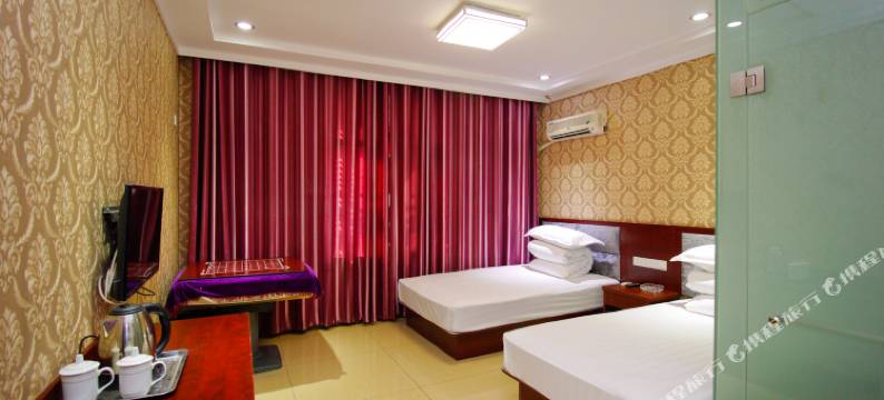 合肥迎宾宾馆图片