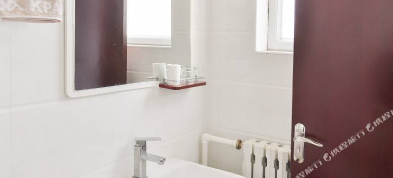 围场常乐农家院图片