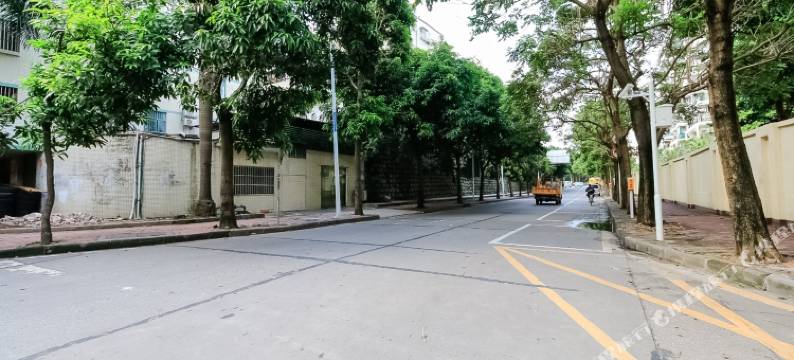 平安7栋住宿(珠海夏湾7栋店)图片