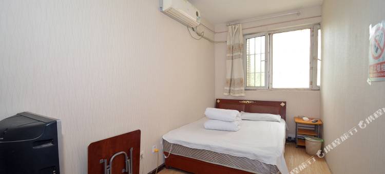 好运来公寓(郑州佛岗店)图片