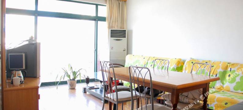 青岛的家前海短租房民宿(青岛栈桥店)图片