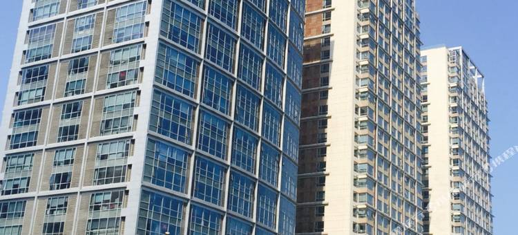 商云公寓(北京望京悠乐汇店)图片