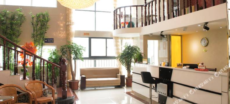 连云港好友缘假日宾馆图片