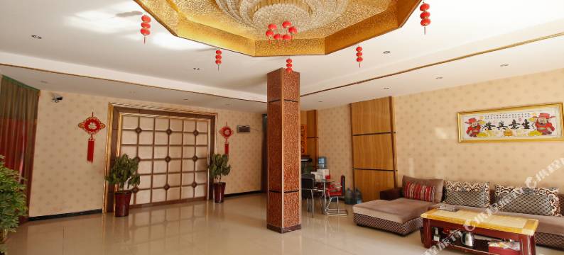 兴平大明园商务宾馆图片