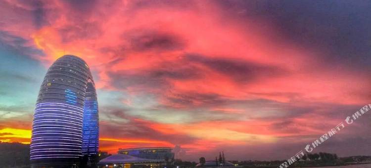 渔家假日酒店(湖州太湖月亮湾店)图片