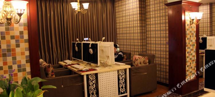 7天阳光酒店(宜宾南溪文化路兴隆街店)图片