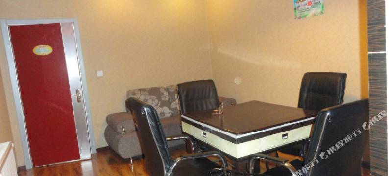 江油金鑫酒店图片