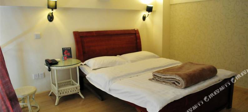 大理皇朝大酒店图片