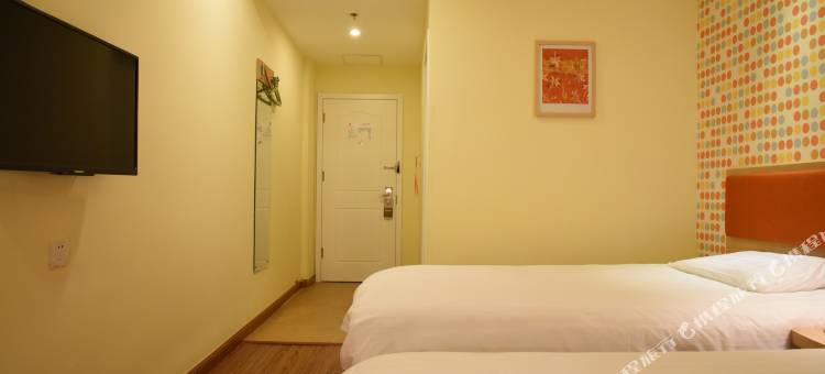 如家酒店(三河富达购物中心店)图片