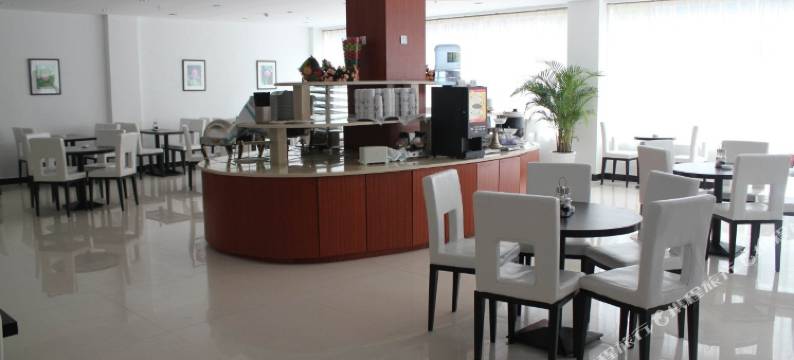 横店庭豪酒店图片