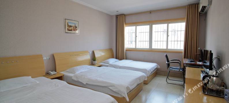 六安金梦楼宾馆图片