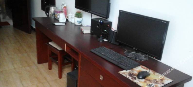 平利万豪宾馆图片