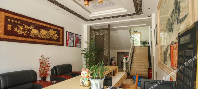 兴化雅馨居宾馆图片