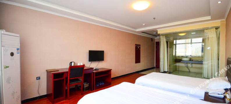 沛县逸如快捷宾馆图片