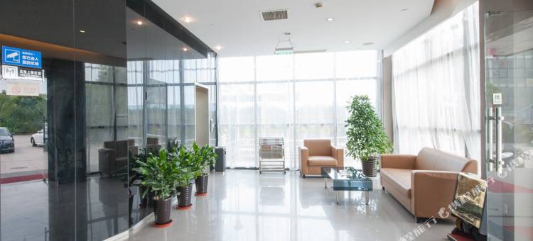 锦江之星(南通麦德龙店)图片