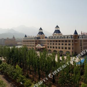 泰安泰安方特欢乐世界攻略,泰安方特欢乐世界