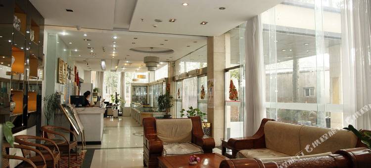 北京新航岸酒店图片