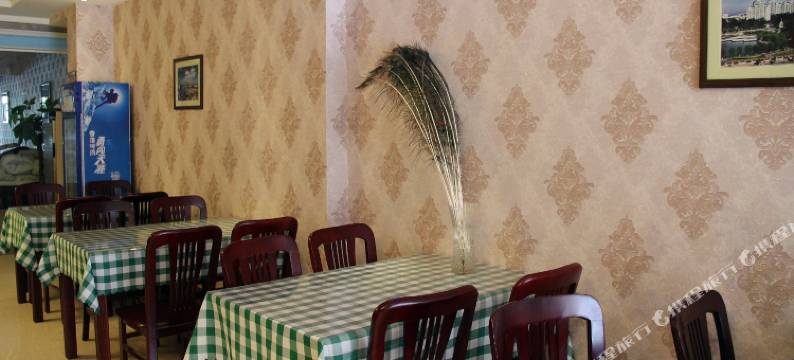 雅居快捷酒店(秦皇岛燕山大街建国路店)图片