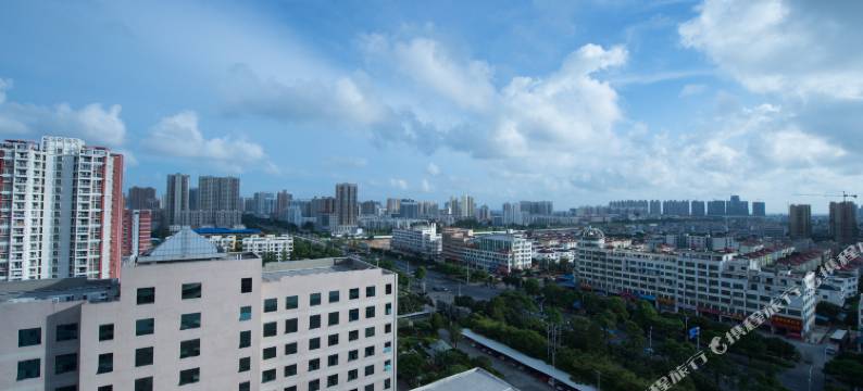 北海百年福帝酒店图片