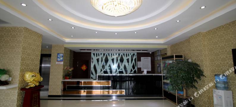 烟台宜家快捷宾馆图片