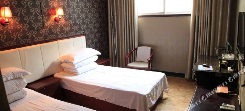 焦作海轩旅馆图片