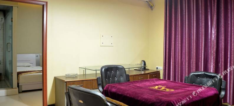 汝阳好梦宾馆图片