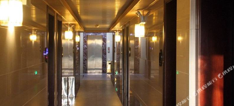 湘潭通程宾馆图片