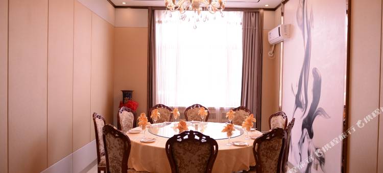 民航空港宾馆(哈尔滨太平国际机场店)图片