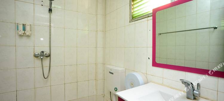 景洪湄公宾馆图片