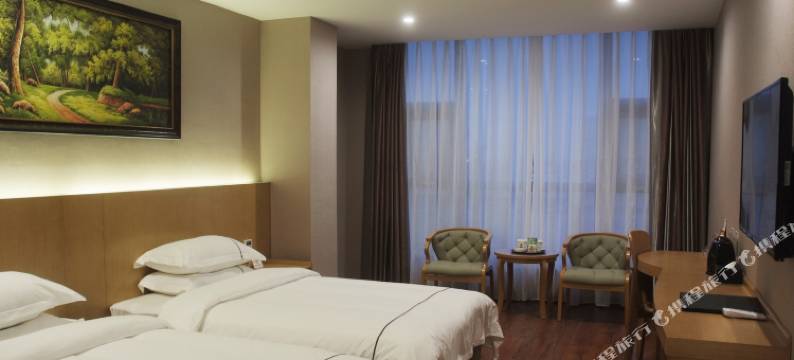 速8酒店(成都温江海峡两岸产业园店)图片