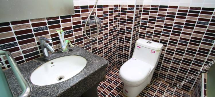 景德镇景旺假日宾馆(人民广场/陶阳里景区)图片