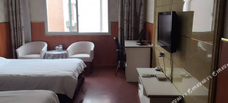 东至锦都商务宾馆图片