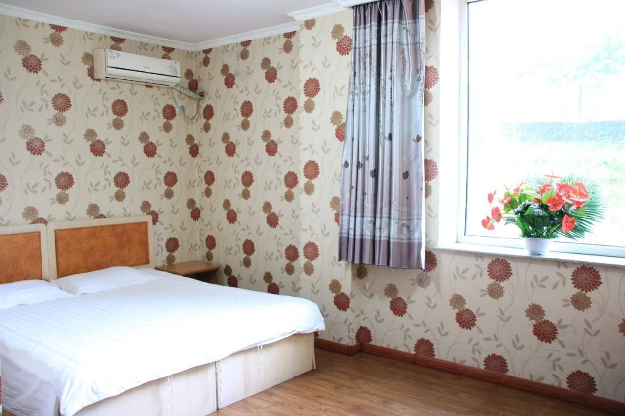 临江宜家时尚宾馆