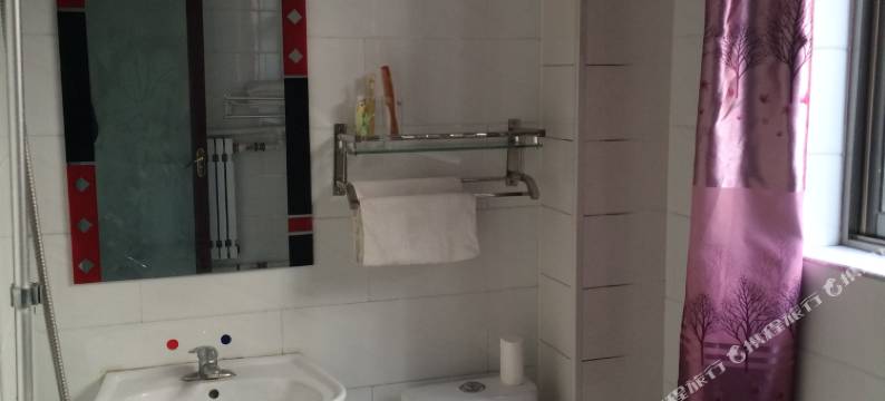 翼城亚东宾馆图片