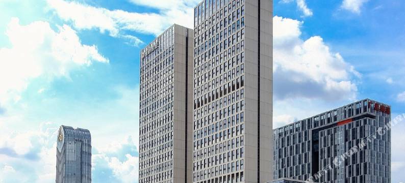 趣致·嘻哈保利世贸公寓(广州塔琶洲会展中心店)图片