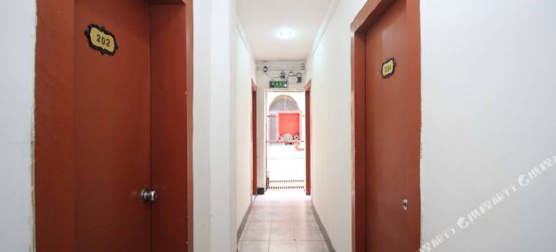 深圳富明旅馆图片