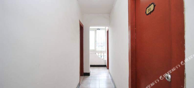 深圳富明旅馆图片