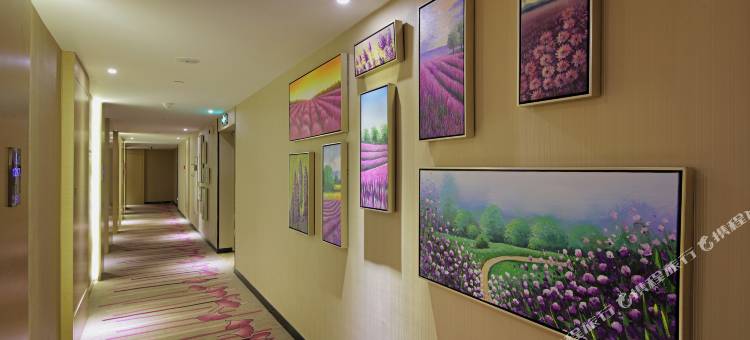 麗枫酒店(拉萨火车站店)图片