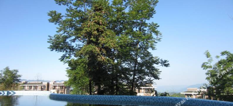 仙女山远山酒店图片