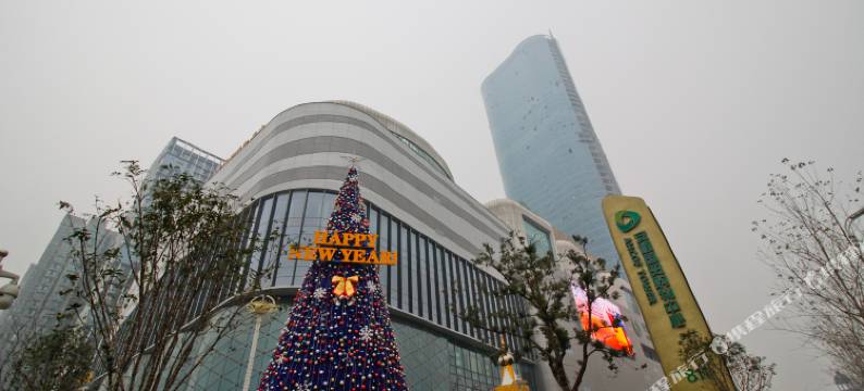 QQ公寓(合肥南七店)图片