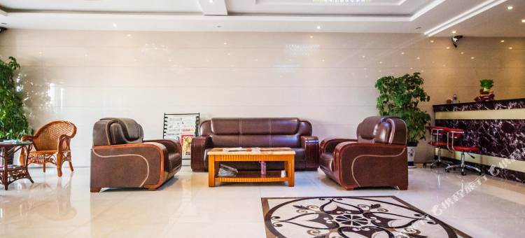 秦皇岛同福宾馆图片