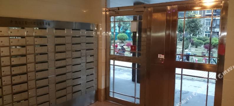 武汉拾光旅途青年旅舍图片