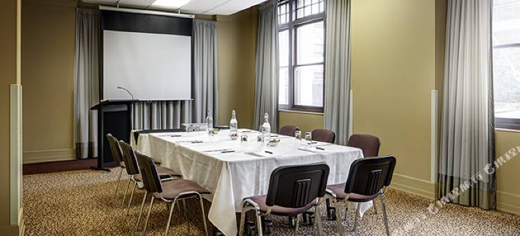 朗德乌斯传统酒店 奥克兰(Rendezvous Heritage Hotel Auckland)图片