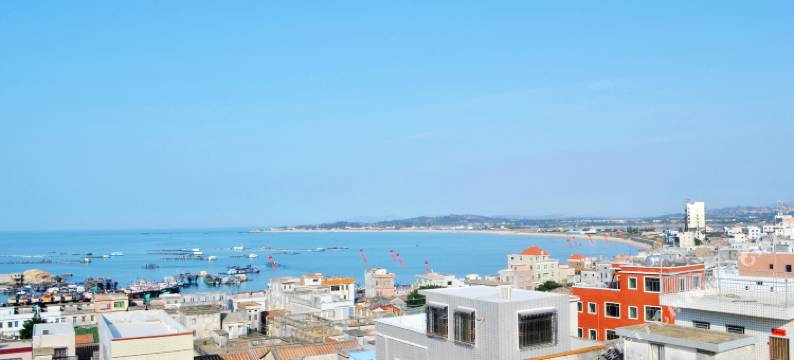 汕尾海霞自家客栈图片